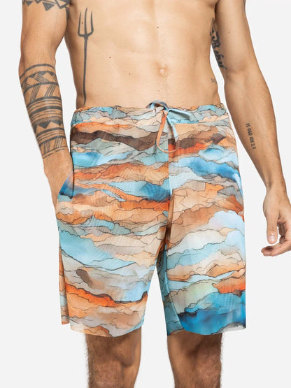 Bermudas Anza