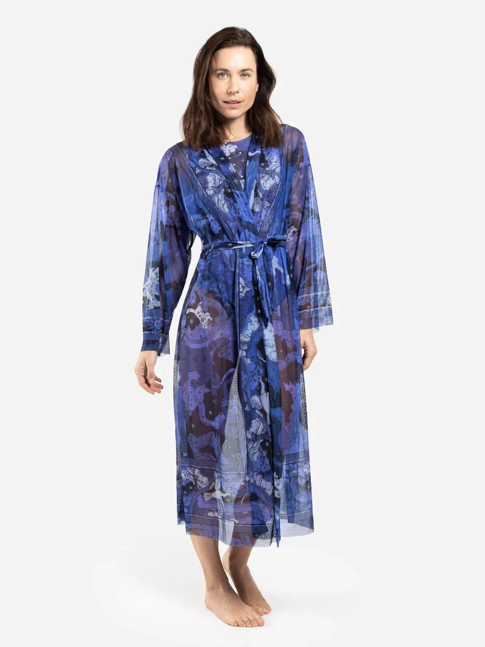 Robe Blueberry Nights