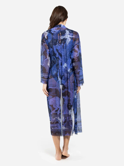 Robe Blueberry Nights