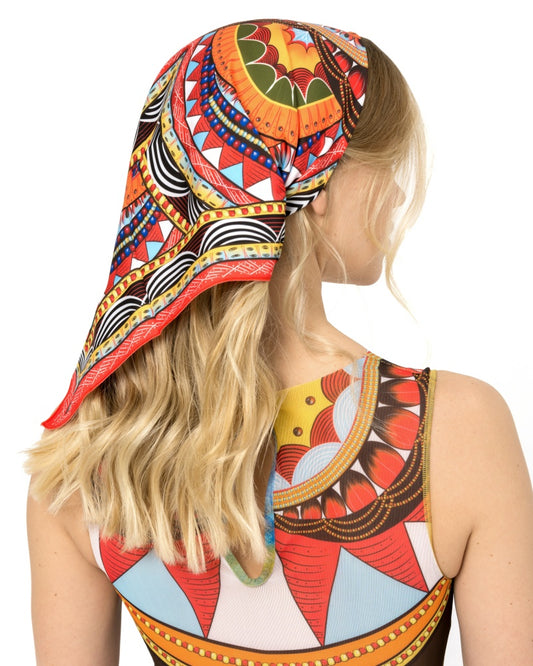 Scarf Africa