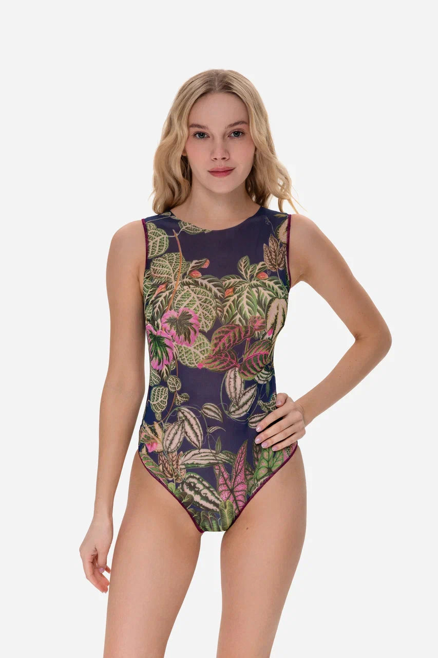 Swimsuit Botanicum