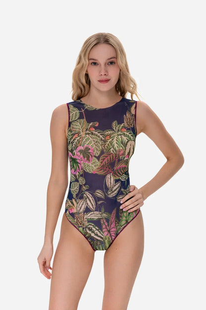 Swimsuit Botanicum