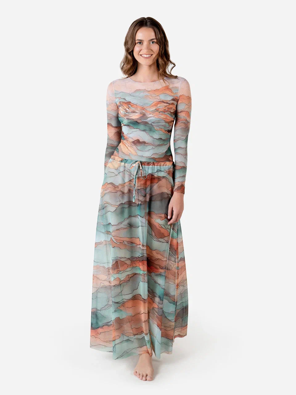 Beach Skirt Taghazout