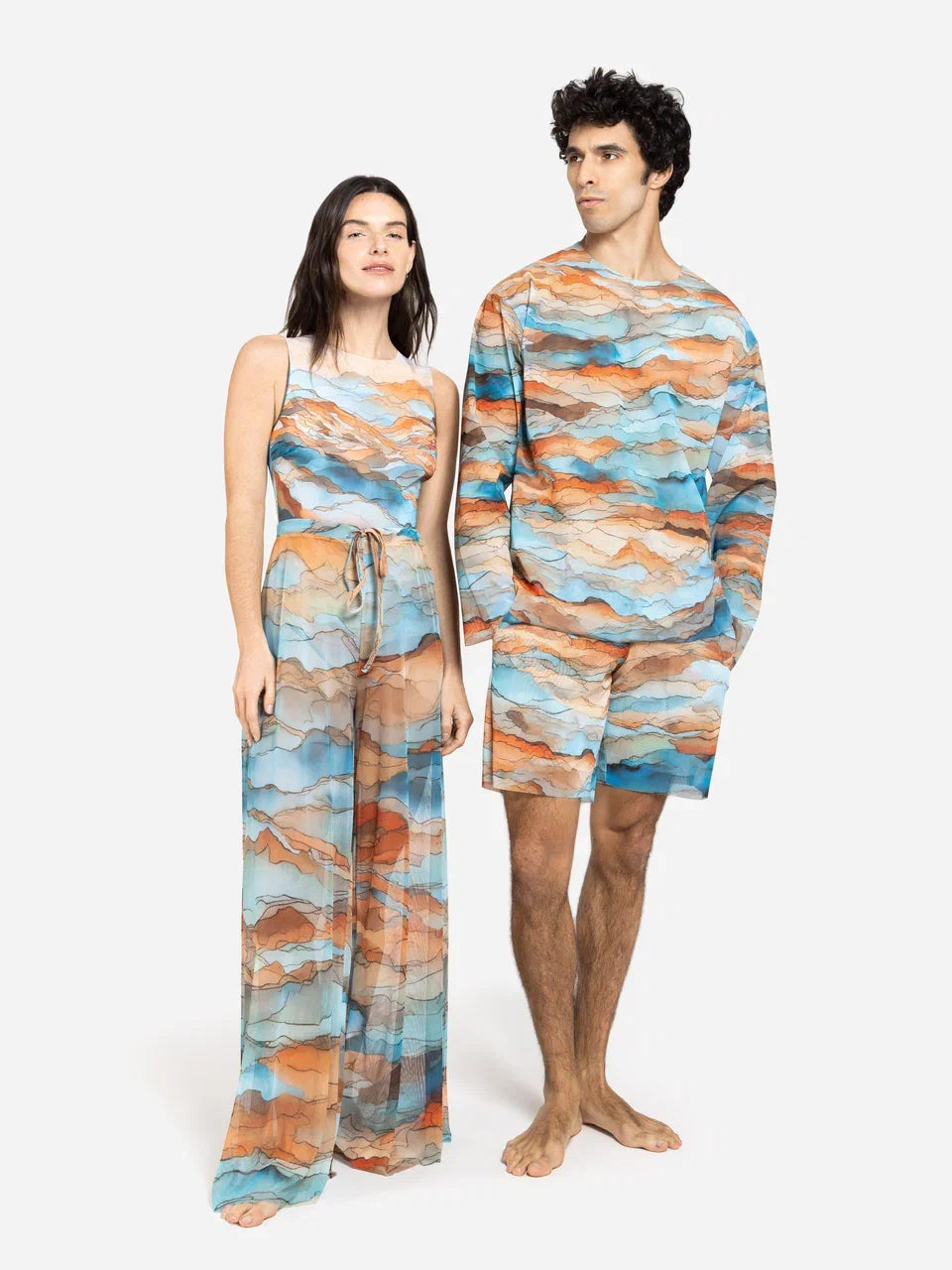 Bermudas Anza